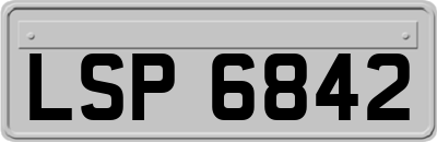 LSP6842