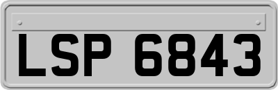 LSP6843