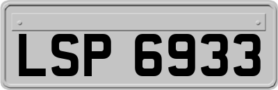 LSP6933