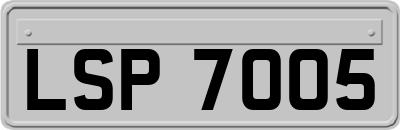 LSP7005