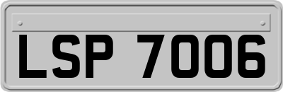 LSP7006