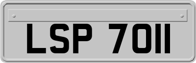 LSP7011