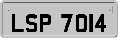 LSP7014