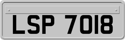 LSP7018