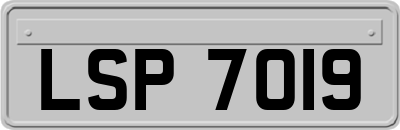 LSP7019
