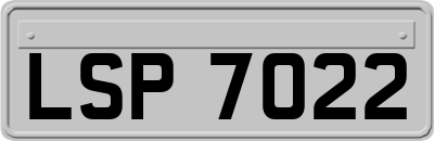 LSP7022