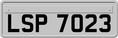 LSP7023