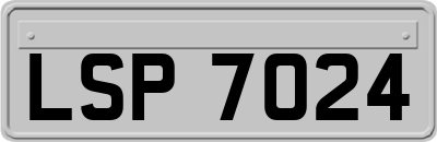 LSP7024