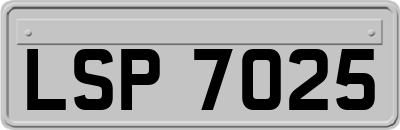 LSP7025