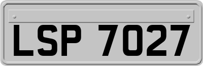LSP7027