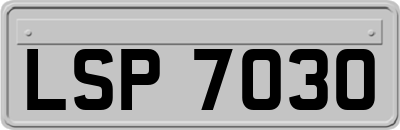 LSP7030