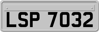 LSP7032
