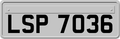 LSP7036