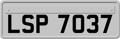LSP7037