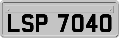 LSP7040