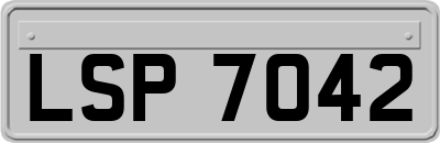 LSP7042