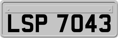 LSP7043