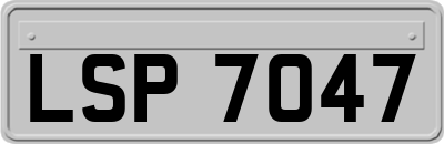 LSP7047
