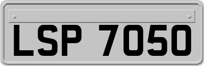 LSP7050