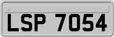 LSP7054
