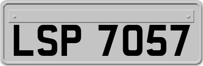 LSP7057