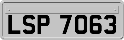 LSP7063