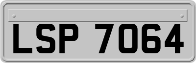 LSP7064
