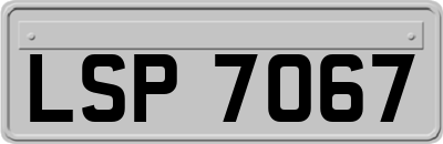 LSP7067