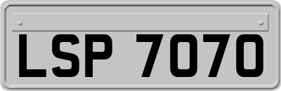 LSP7070