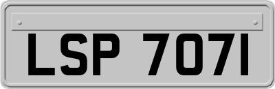 LSP7071
