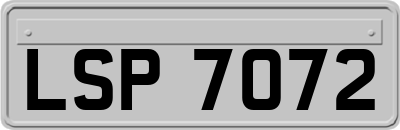 LSP7072