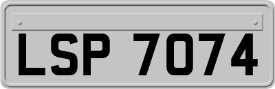 LSP7074