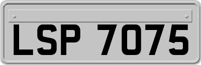 LSP7075