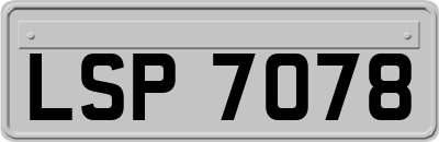 LSP7078
