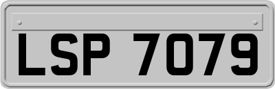 LSP7079