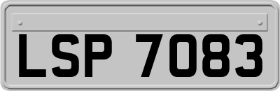LSP7083