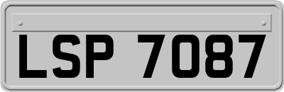 LSP7087