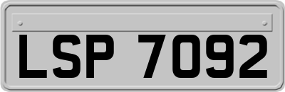 LSP7092