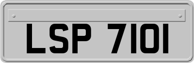 LSP7101