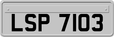 LSP7103