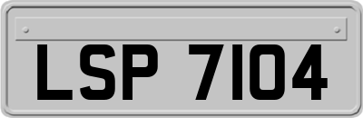 LSP7104