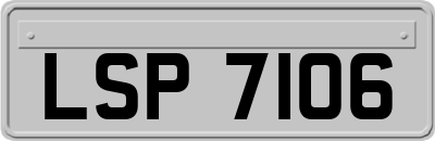 LSP7106
