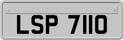 LSP7110