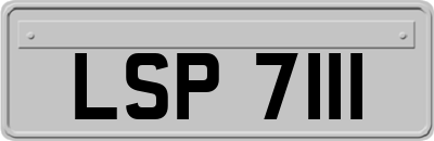 LSP7111