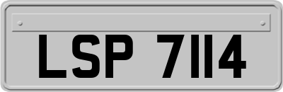 LSP7114