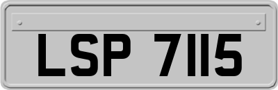 LSP7115