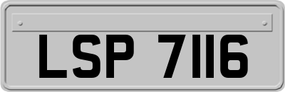LSP7116
