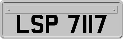 LSP7117