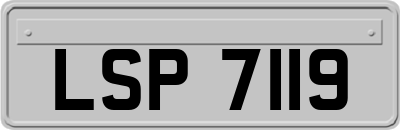 LSP7119