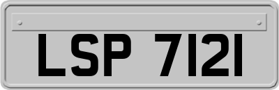LSP7121